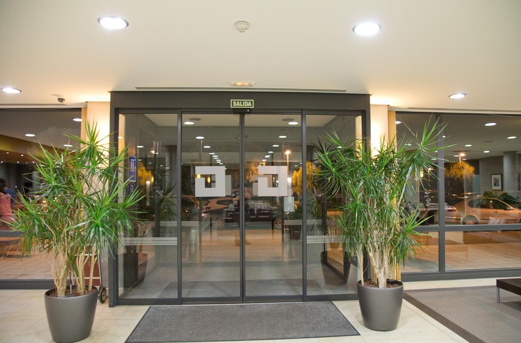 Hotel Hq La Galeria Burgo Zewnętrze zdjęcie