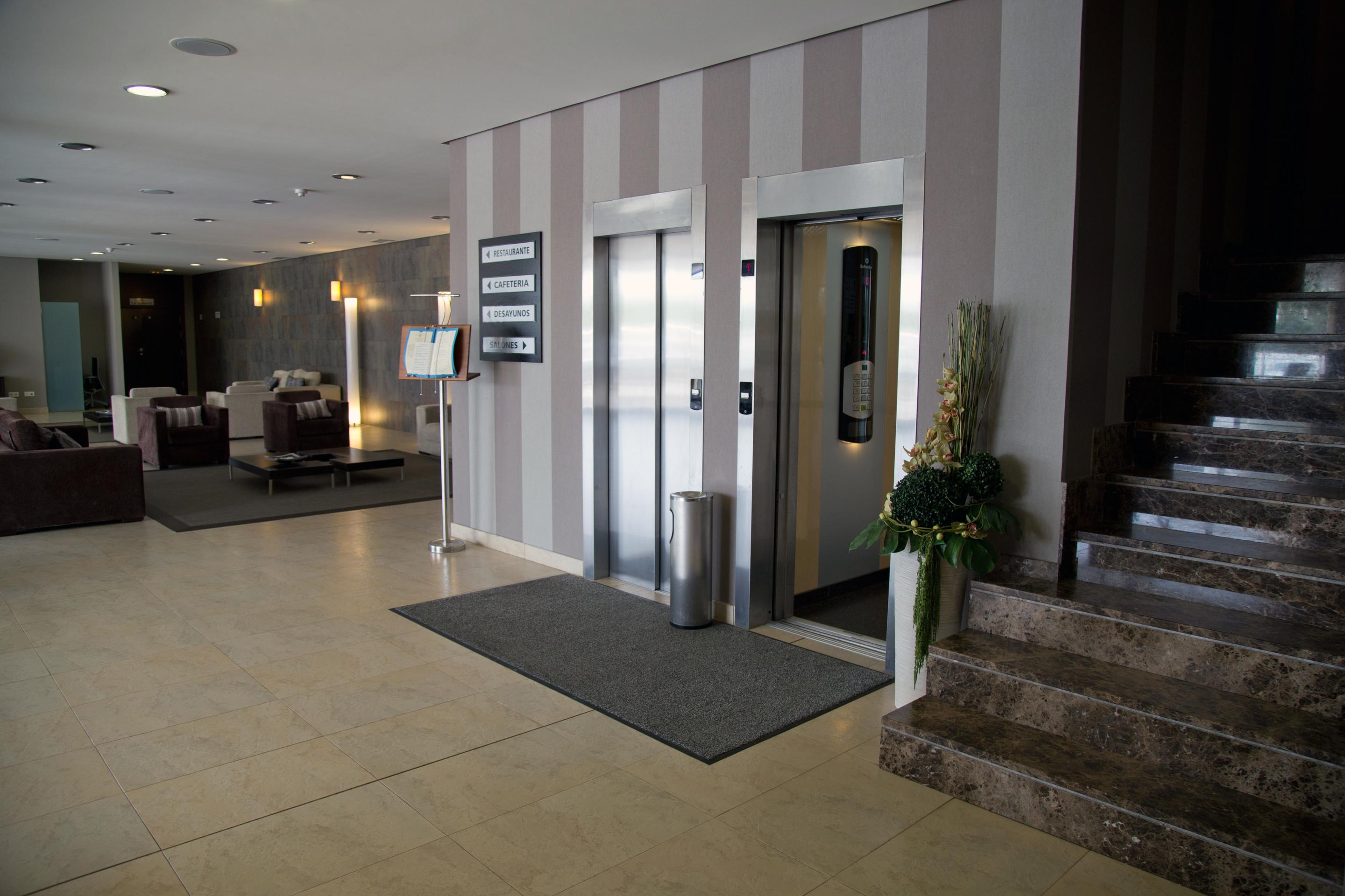 Hotel Hq La Galeria Burgo Zewnętrze zdjęcie